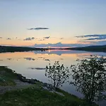Spacious 3br Riverside With Private Sauna Villa Rovaniemi