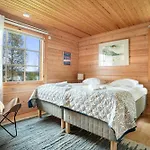 Spacious 3br Riverside With Private Sauna Rovaniemi