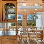 Villa Spacious 3br Riverside With Private Sauna *