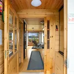 Villa Spacious 3br Riverside With Private Sauna Rovaniemi