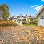 Spacious 3br Riverside With Private Sauna Rovaniemi