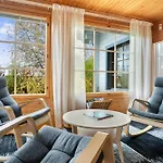 Villa Spacious 3br Riverside With Private Sauna Rovaniemi