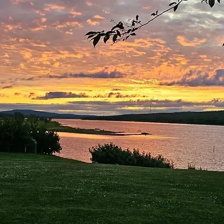Spacious 3br Riverside With Private Sauna * Rovaniemi