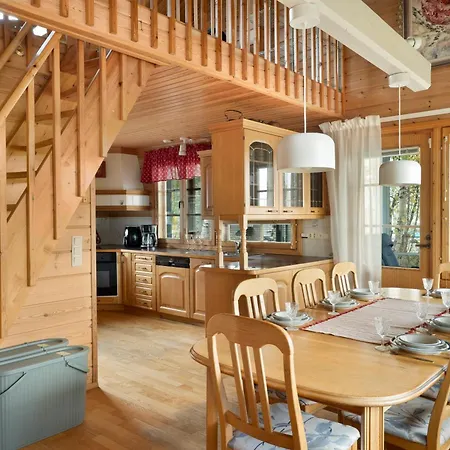 Spacious 3br Riverside With Private Sauna * Rovaniemi