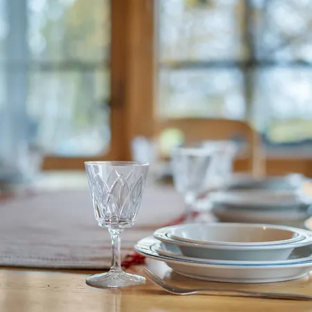 Villa Spacious 3br Riverside With Private Sauna Rovaniemi