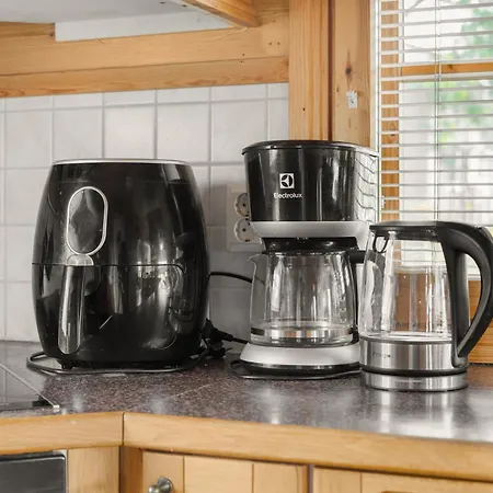 Villa Spacious 3br Riverside With Private Sauna Rovaniemi