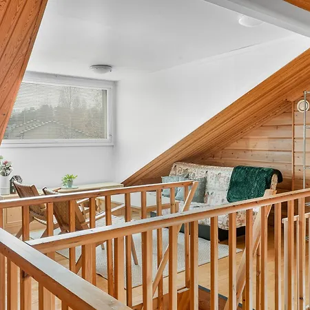 Spacious 3br Riverside With Private Sauna Rovaniemi