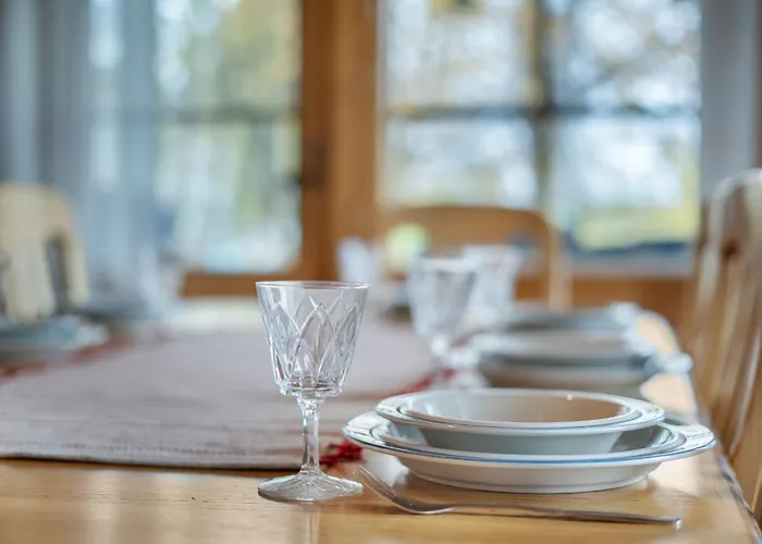 Willa Spacious 3br Riverside With Private Sauna Rovaniemi