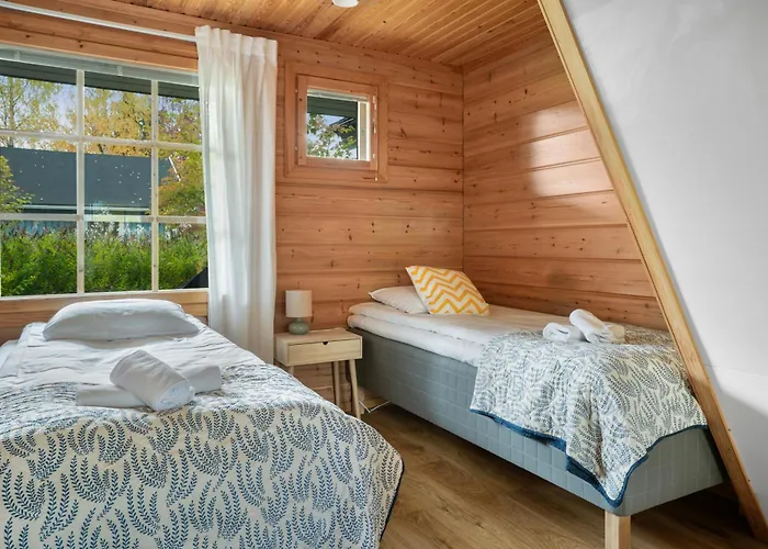 Spacious 3br Riverside With Private Sauna Willa Rovaniemi