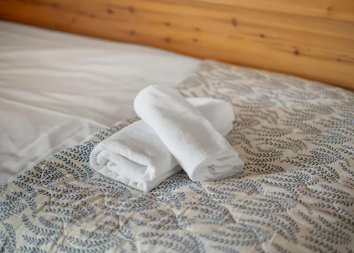 Willa Spacious 3br Riverside With Private Sauna