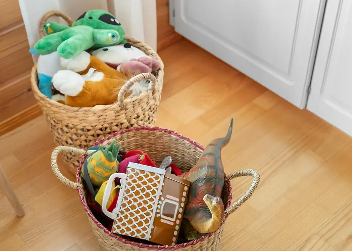 Spacious 3br Riverside With Private Sauna Willa *