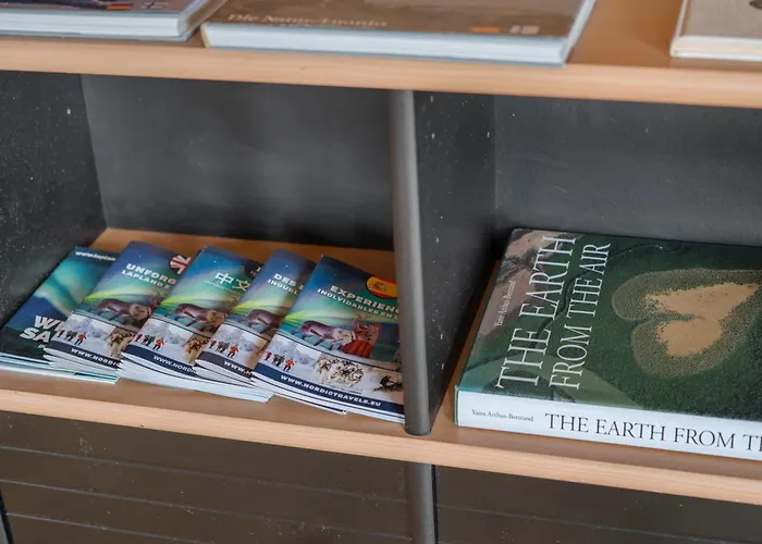 Spacious 3br Riverside With Private Sauna Rovaniemi